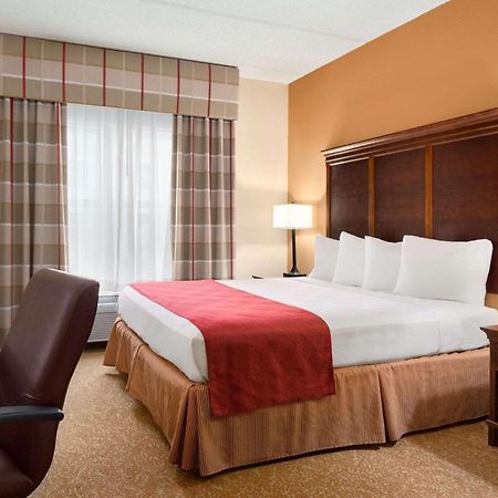 Country Inn & Suites By Radisson, Anderson, Sc Bagian luar foto