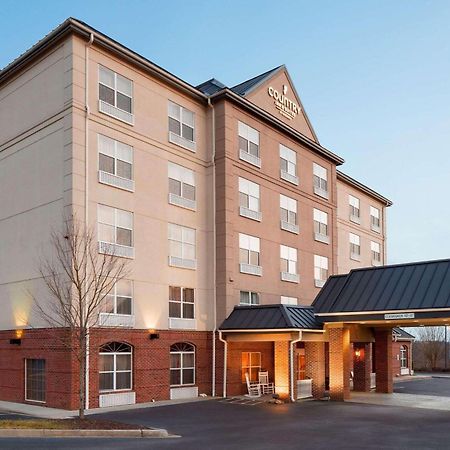 Country Inn & Suites By Radisson, Anderson, Sc Bagian luar foto