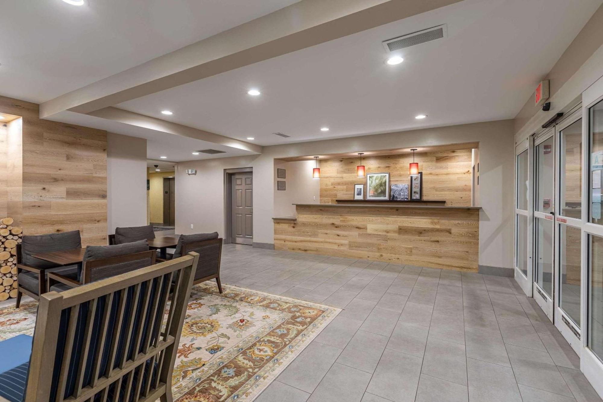 Country Inn & Suites By Radisson, Anderson, Sc Bagian luar foto