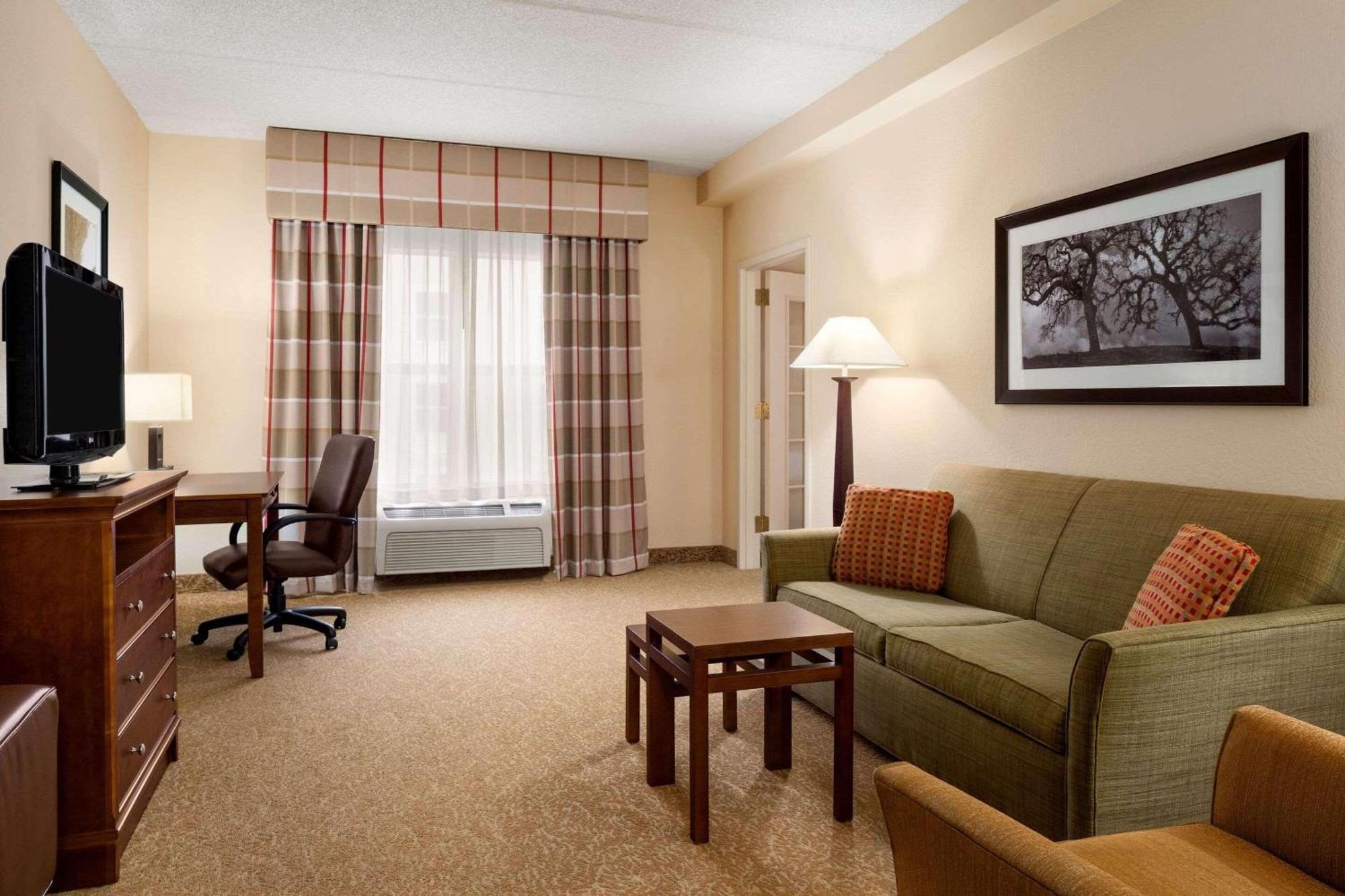 Country Inn & Suites By Radisson, Anderson, Sc Bagian luar foto