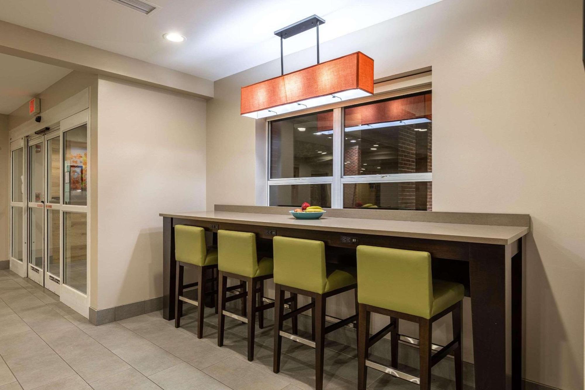 Country Inn & Suites By Radisson, Anderson, Sc Bagian luar foto