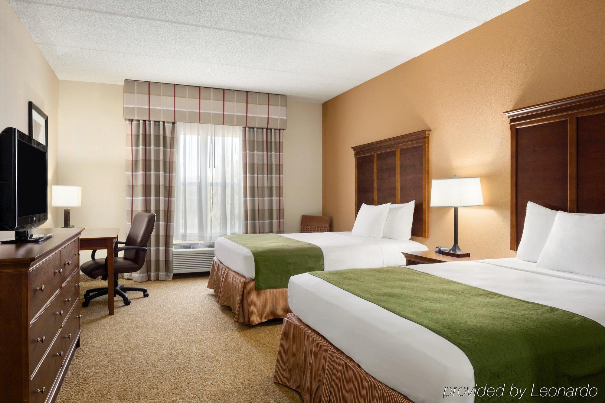 Country Inn & Suites By Radisson, Anderson, Sc Bagian luar foto