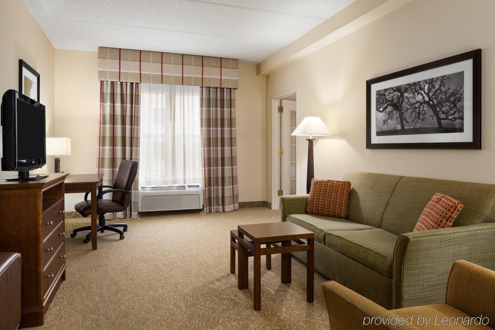 Country Inn & Suites By Radisson, Anderson, Sc Bagian luar foto