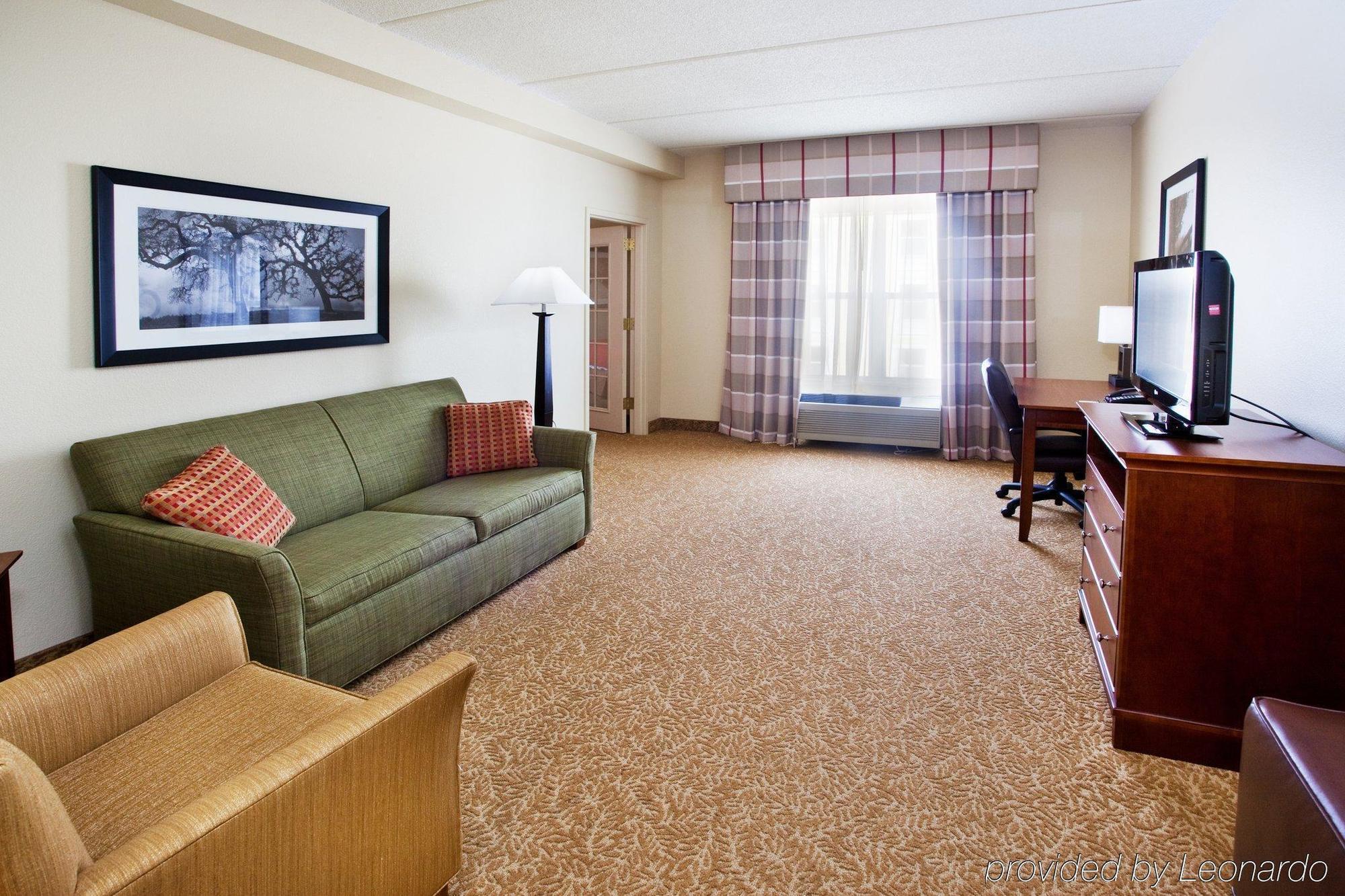 Country Inn & Suites By Radisson, Anderson, Sc Ruang foto