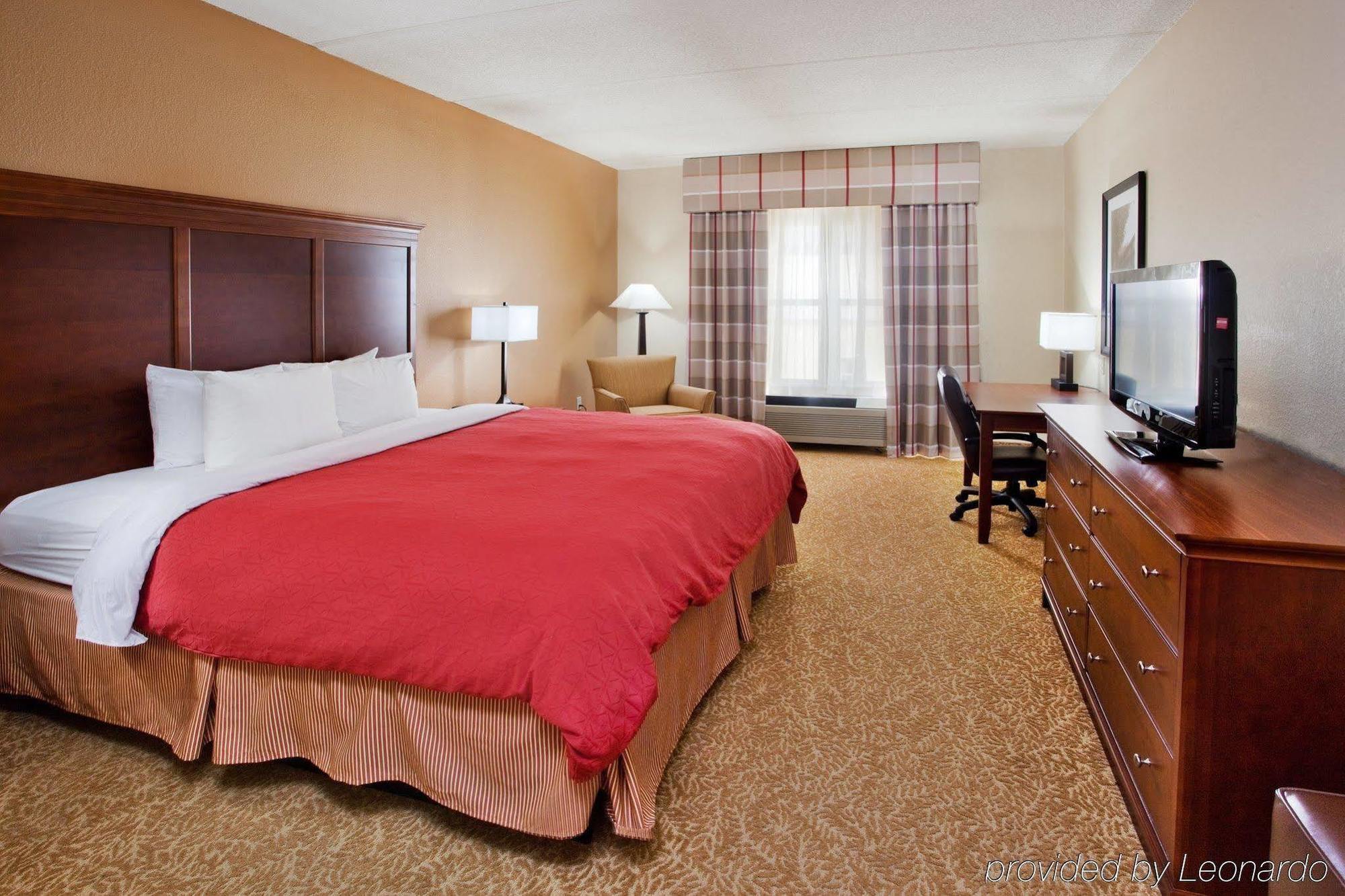 Country Inn & Suites By Radisson, Anderson, Sc Bagian luar foto