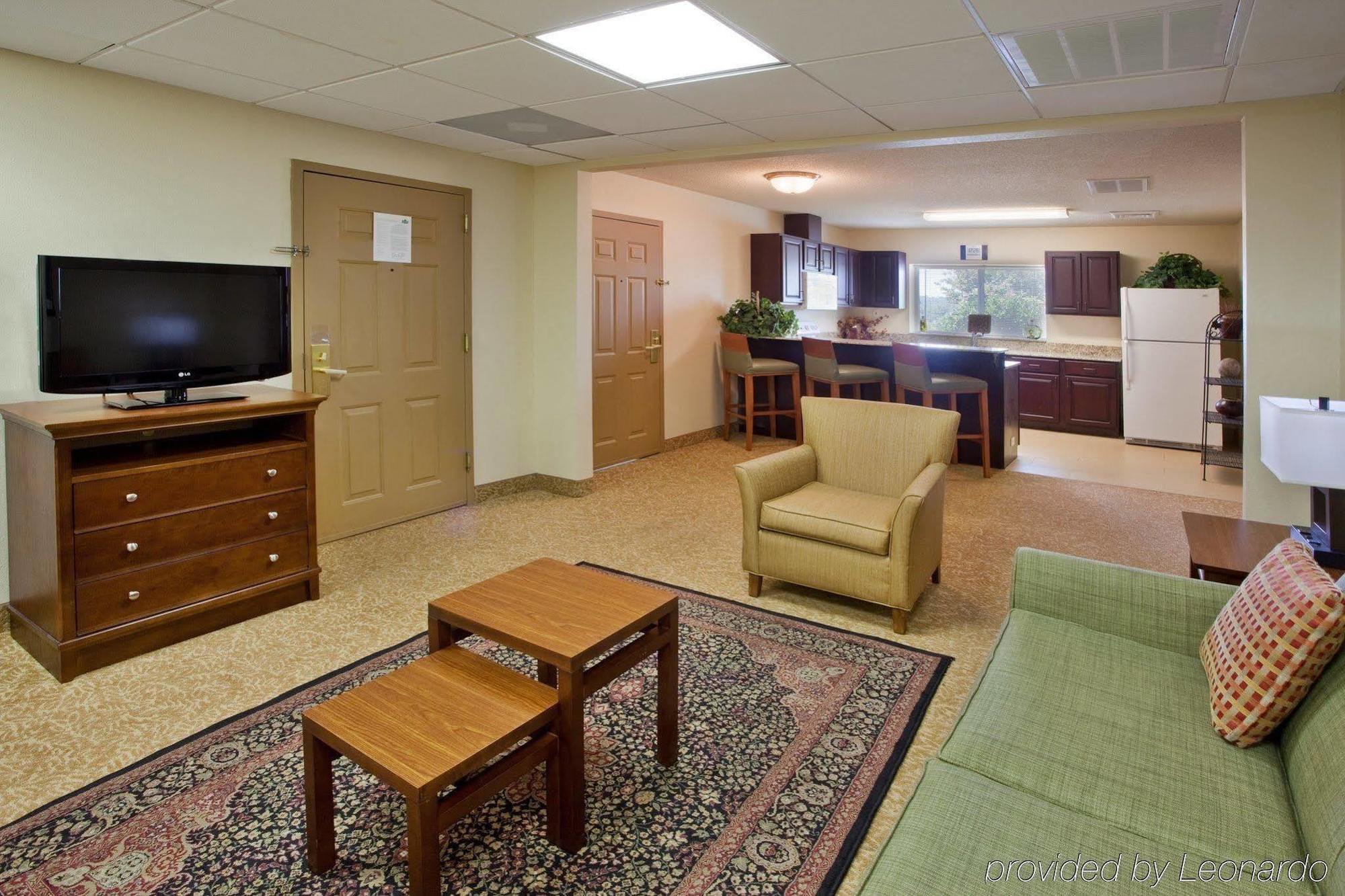 Country Inn & Suites By Radisson, Anderson, Sc Bagian luar foto